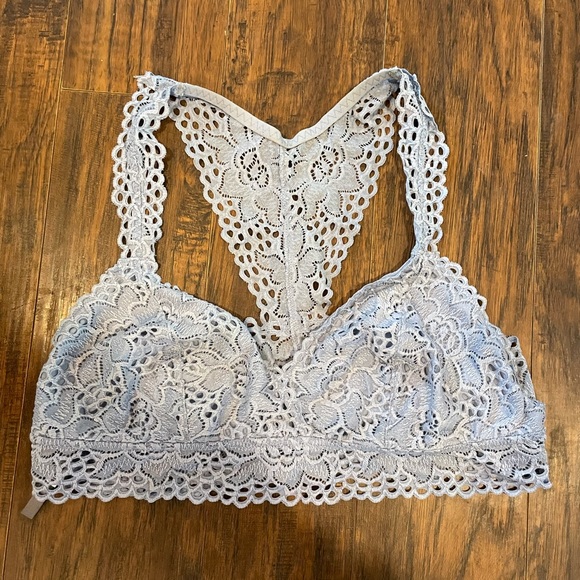 Aerie lace bralette - Picture 2 of 4